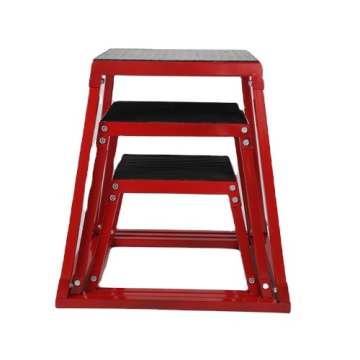 Bestselling 12-inch Trainer: Ultimate Guide to Jumping Boxes, Smith Machines, and Cable Crossovers