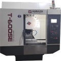 Máquina CNC usada Taikan T-600SE