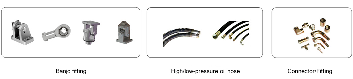 2HS Hydraulic Servo Actuator