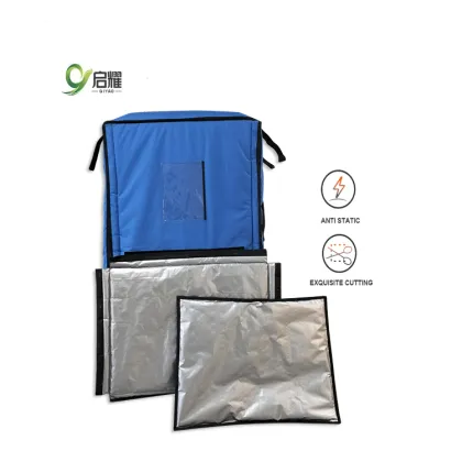 Wholesale Custom YOU WON Logo High Quality Thermal Roll Cage Cover Industrial Insulation Covering
