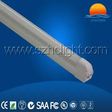 Hot Selling ed tube t5 5w for home lighting
