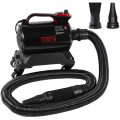 SGCB Car Air Dryer Blower 16.4 Ft Hose