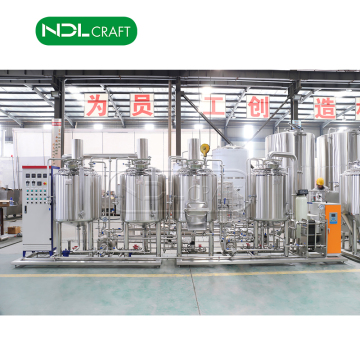 2hl pub micro brewery beer brewing equipment