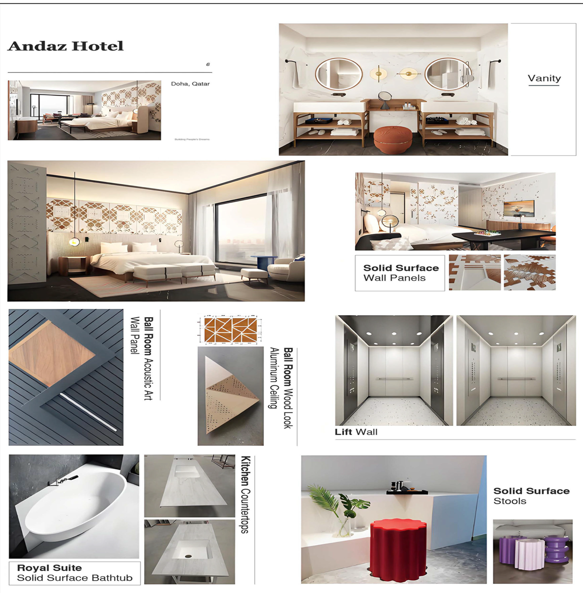 Andaz Hotel