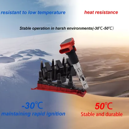 DAIHATSU Ignition Coil Wholesale Prices: 19070B1011, 16826, 80366 for DAIHATSU COPEN OYE170