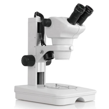 TIBO TBST-6 Zoom Series High-Precision Binocular Stereo Microscope