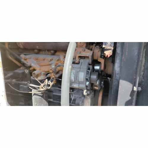 Máquina de moer para manutenção de estradas