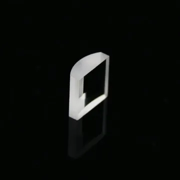 UV-Vis-NIR Coated Cylinder Lenses for Beam Shaping