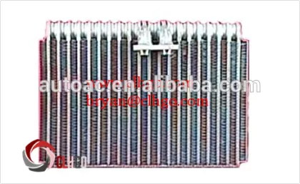 car evaporator For ALFA ROMEO 94-95'