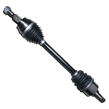 SAIC MAXUS T70/T90/EV30/V80/V90/H90/G10/G20/G50/G90 Right Left Drive Shaft
