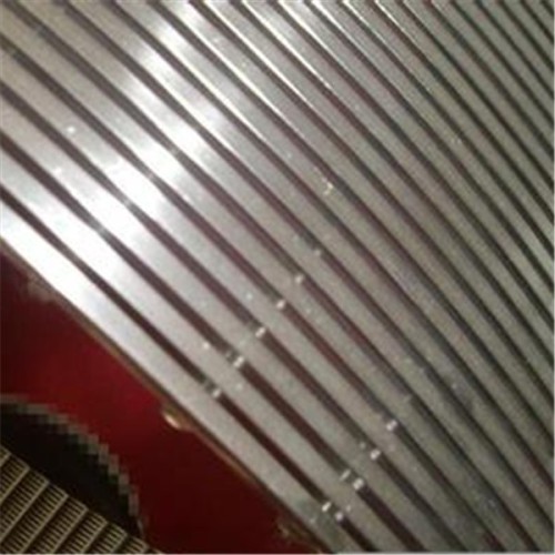 Welded Stainless Steel Wedge Wire Screen/Wedge Wire Grate