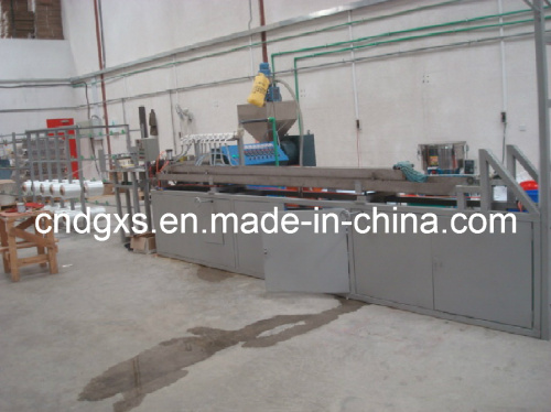 2014 Polyester Corded Composite Strap Production Line