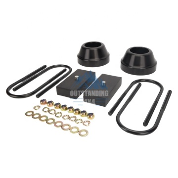 FOR VW Amarok 2010-2022 Leveling Lift Kits Front + Rear Car Spacers