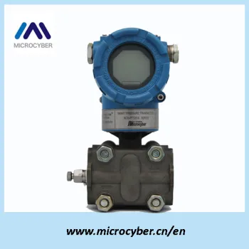 Safety Type Smart Pressure Transmitter (FF Protocol)