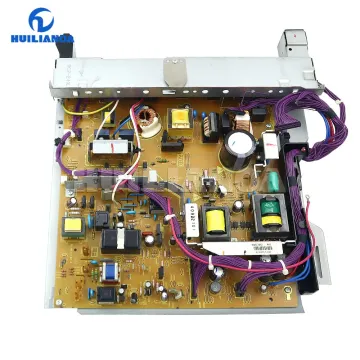HP LaserJet M604 M605 M606 Power Supply PC Board ()