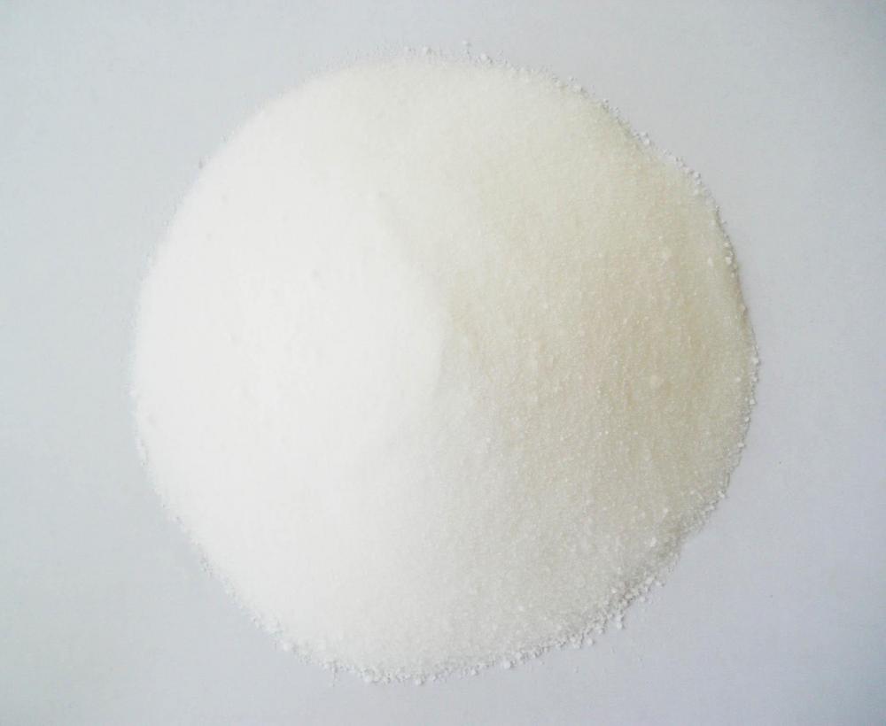 Natural High-Performance Sodium Gluconate White Powder