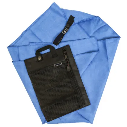 High Quality Pva Chamois Clean Cham Towel