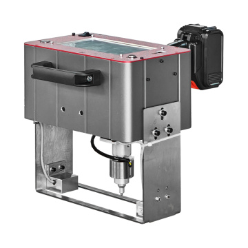 Máquina elétrica portátil 150x50mm K3 da marcação da pena do ponto