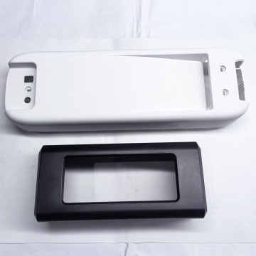 ODM Plastic Injection Moulding Shell Housing Parts