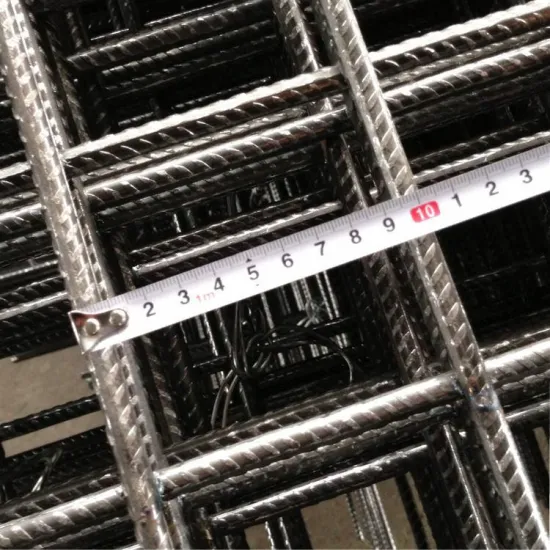 8x8 Concrete Reinforcing Welded Wire Mesh: Enhancing Floor Strength and Durability