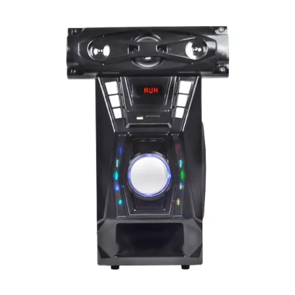 Soundbar speaker pro original power amplifier