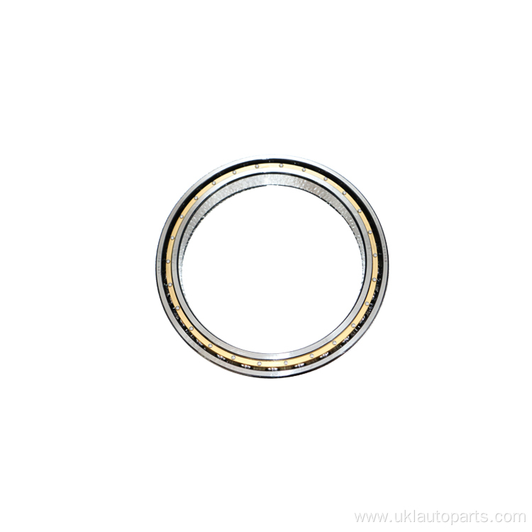 Thin wall ball deep groove bearing61836 for Robot