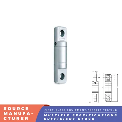 Eye to Eye Universal Swivel