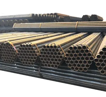 20G Seamless Carbon Steel High Pressure Boiler Tube