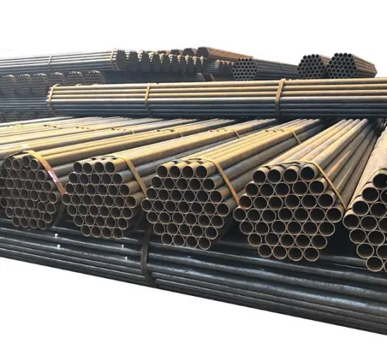 Sa179 High Pressure Carbon Steel Seamless Boiler Pipe