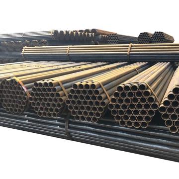 20G Seamless Carbon Steel High Pressure Boiler Tube