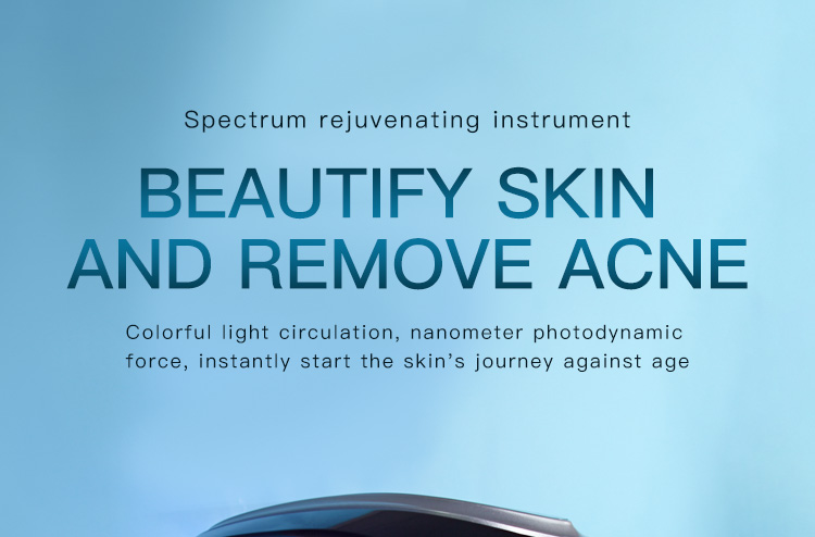 red light mask for wrinkles