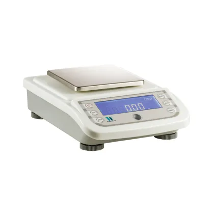 0.01g Precision Industrial and Lab Weighing Balance Scale up to 3000g