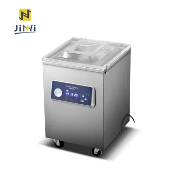 New Style Hot Sale touch Vacuum Packing Machine