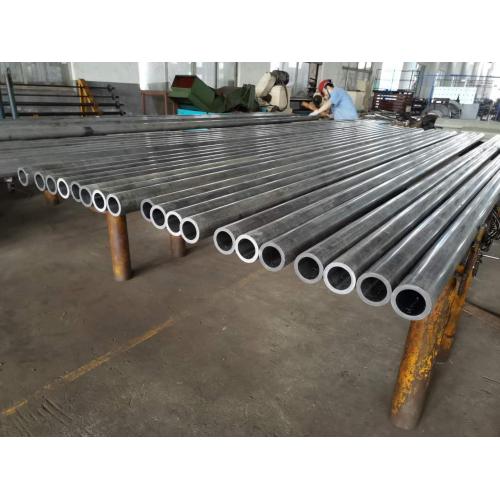 SAE1524 cold drawn seamless mechanical tubing