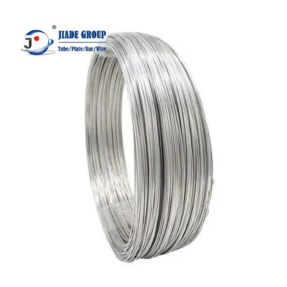 304 Stainless Steel Wire