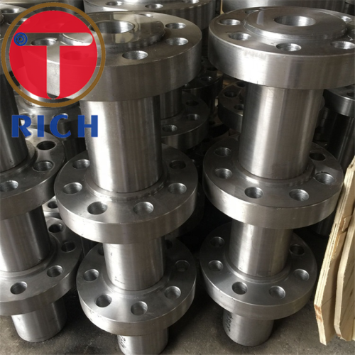 Stainless Flange 304 316 Stainless Steel LWN Flange