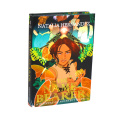 Customized book printing and cutting edge novel book