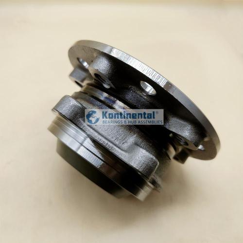 2053340200 VKBA7091 Wheel Hub para Mercedes-Benz C-Class W205