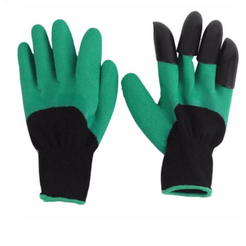 Factory Cheap Wholesale Garden Supplies: Waterproof Gloves & Claw Gloves