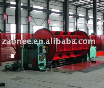 Rigid Stranding Machine (cable making)