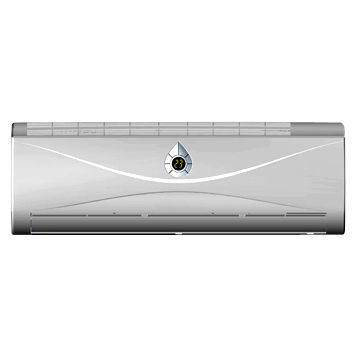 DC Inverter, High EER 13 Wall Split Air Conditioner