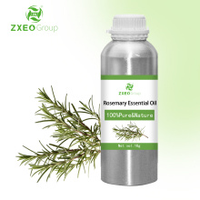 Aceite esencial de Rosemary 100% puro y natural Aceite de bluk de alta calidad BLUK Oil para compradores globales El mejor precio