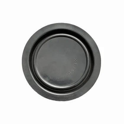 High Quality Custom Rubber Diaphragms & Sensor Mountings
