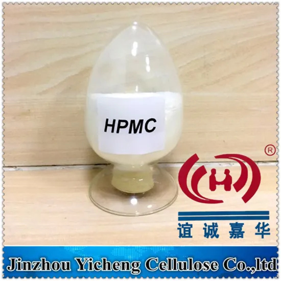 HPMC Modified Grade chemicals used in cement industry