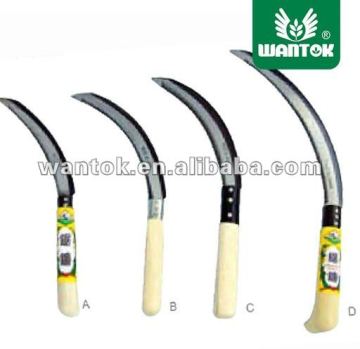 Wantok carbon steel sickle