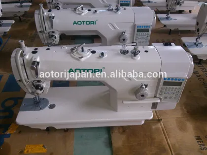 Automatic Industrial Sewing Machine 9802-D4