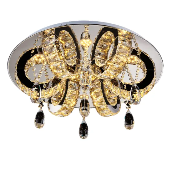 ceiling fixture lights wholesale crystal chandeliers