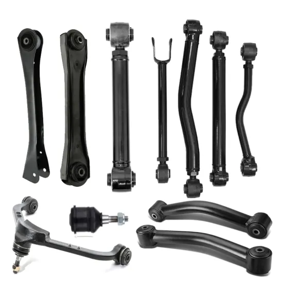 Car Suspension Parts Control Arm for Jeep Models