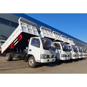 Dongfeng 4x2 dump truck 2022 new truck