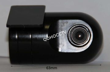 Wide View Mepapixel For Wide Angle Car Camera Mp With 110 Degree